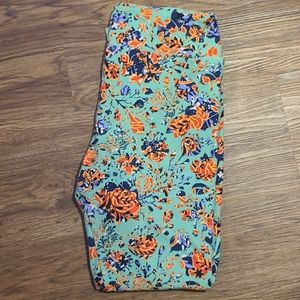 Lularoe TC leggings